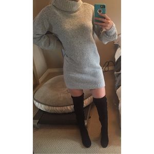 Guess Knit Dress